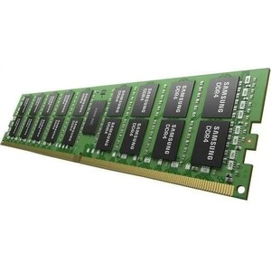 Память оперативная Samsung DDR4 64GB RDIMM 3200 1.2V (M393A8G40AB2-CWE) samsung 64gb ddr4 pc4 25600 m393a8g40bb4 cwe