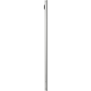 Планшет Samsung Galaxy Tab A8 4+128GB Wi-Fi, серебро (SM-X200NZSFSER)