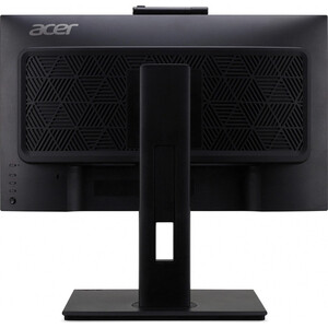 Монитор Acer 23,8"/ B248Ybemiqprcuzx, IPS, 1920x1080, 75Hz, 178°/178°, 4ms, 250nits, HDMI + DP + Type-C + DP Out + RJ45 + U (UM.QB8EE.001)