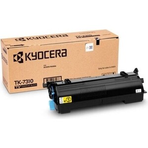 Тонер-картридж Kyocera TK-7310 для P4140dn (15000 стр.) (1T02Y40NL0)