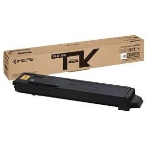 Тонер-картридж Kyocera TK-8115K для M8124cidn/M8130cidn чёрный (12000 стр.) (1T02P30NL0)