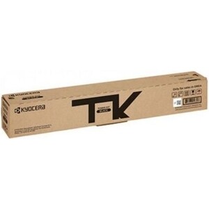 Тонер-картридж Kyocera TK-8365K для TASKalfa 2554ci чёрный (25000 стр.) (1T02YP0NL0) тонер картридж для taskalfa 2554ci kyocera