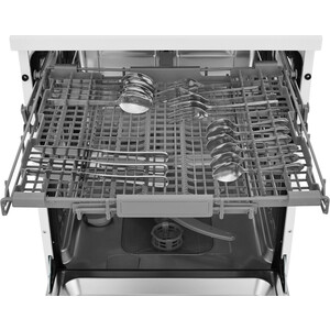 Посудомоечная машина ZUGEL ZDF603W