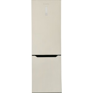 Холодильник Schaub Lorenz SLU C188D0 X двухкамерный холодильник schaub lorenz slu s620e3e