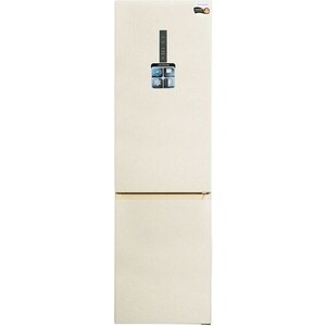 Холодильник Schaub Lorenz SLU C201D0 X двухкамерный холодильник schaub lorenz slu s620e3e
