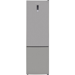 Холодильник Schaub Lorenz SLU C201D0 G холодильник side by side schaub lorenz slu s473gy4ei