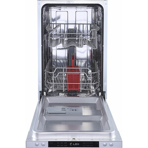 Встраиваемая посудомоечная машина Lex PM 4562 B CHMI000300 - фото 2