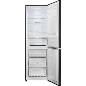 Холодильник Lex RFS 203 NF BL