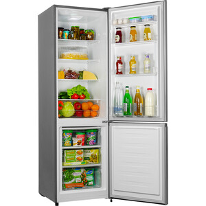 Холодильник Lex RFS 205 DF IX