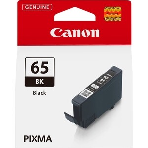 Картридж Canon CLI-65 BK EUR/OCN (4215C001)