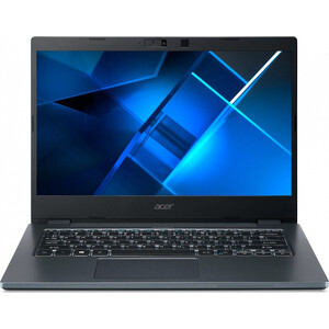 Ноутбук Acer TMP414-51 CI5-1135G7 14'' 16/512GB NX.VPAER.00C (NX.VPAER.00C) ноутбук acer nitro an515 58 72sf 15 ci7 12650h 16gb 1tb w11h