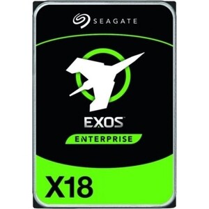Жесткий диск Seagate SAS 16TB 7200RPM 12GB/S 256MB ST16000NM004J (ST16000NM004J) жесткий диск hdd seagate 3 5 16tb sata iii skyhawk ai 7200rpm 256mb st16000ve002