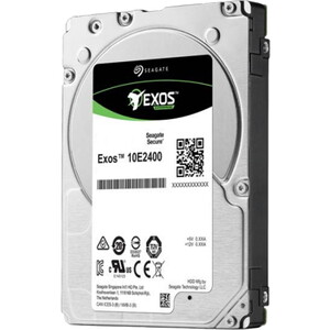 Жесткий диск Seagate SAS2.5'' 2.4TB 10000RPM 256MB ST2400MM0129 (ST2400MM0129)