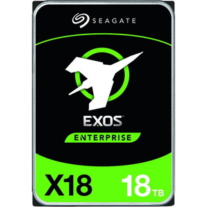 Жесткий диск Seagate SATA 16TB 7200RPM 6GB/S 256MB ST16000NM000J (ST16000NM000J) жесткий диск seagate exos x20 3 5 20tb sas 7200rpm 256mb st20000nm002d