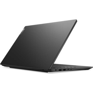Ноутбук Lenovo V15-ALC Ryzen 3 5300U 8Gb SSD256Gb AMD Radeon 15.6" TN FHD (1920x1080) Free DOS black WiFi BT (82KD002URU)