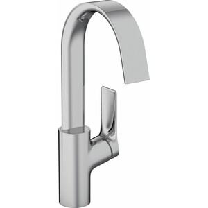 Смеситель для раковины Hansgrohe Vivenis хром (75032000)