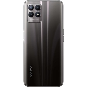 Смартфон Realme 8i (4+128) черный (RMX3151 (4+128) BLACK)