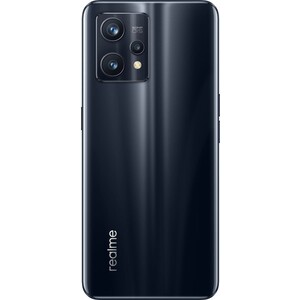 Смартфон Realme 9 Pro+ 6/128 ГБ, черный (RMX3393 Black)