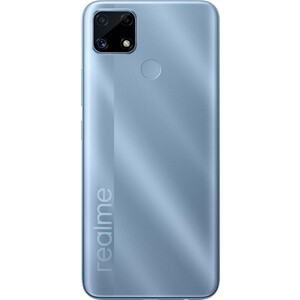 Смартфон Realme C25s (4+128) синий (RMX3195 (4+128) BLUE)