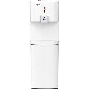Кулер для воды Midea YD1662S холодильник midea mr1050w белый