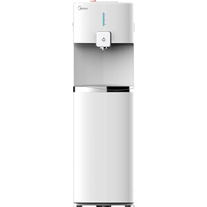 Кулер для воды Midea YD1665S холодильник midea mdrm691mie28