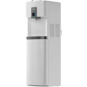 Кулер для воды Midea YD2036S холодильник midea mdrm691mie28