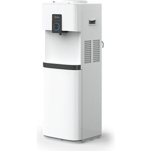Кулер для воды Midea YD2037S холодильник midea mr1050w белый