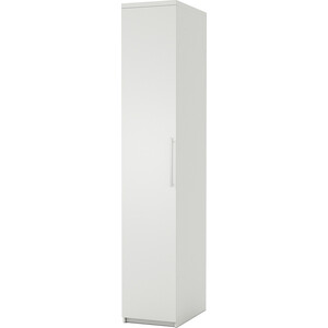 Шкаф для одежды Шарм-Дизайн Мелодия МШ-11 50х60 белый