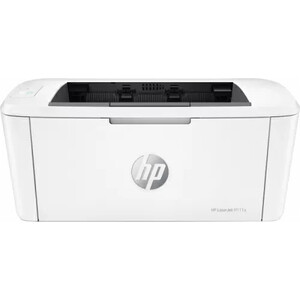 Принтер лазерный HP LaserJet M111a Trad Printer (Repl.W2G50A) (7MD67A) струйный принтер 3 в 1 xiaomi mijia all in one inkjet printer mjpmytjht01 white