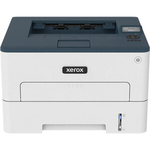 Принтер лазерный Xerox Принтер B230 Up To 34 ppm, A4, USB/Ethernet And Wireless, 250-Sheet Tray, Automatic 2-Sided Printing, 220 (B230V_DNI) принтер лазерный oki b432dn