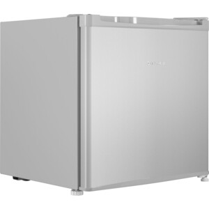 Холодильник MAUNFELD MFF50SL холодильник maunfeld mff50sl серебристый
