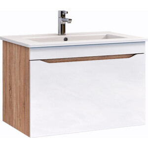 Мебель для ванной VIGO Grani 750-0-1 дуб сонома