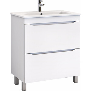 Мебель для ванной VIGO Grani 750-0-2 белая