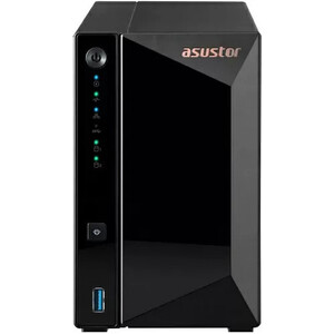 

Система хранения данных Asus AS1102T (90IX01K0-BW3S00), AS1102T (90IX01K0-BW3S00)