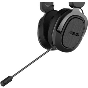 Гарнитура Asus TUF GAMING H3 WIRELESS (90YH02ZG-B3UA00)