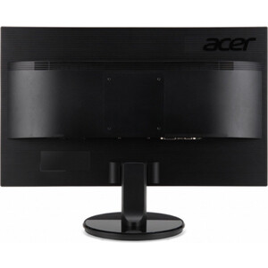 Монитор Acer 23.8" K242HYLHbi Black (VA, 75Hz,1920x1080, 5 ms, 178°/178°, 250 cd/m, 100M:1, +HDMI)(UM.QX2EE.H01)