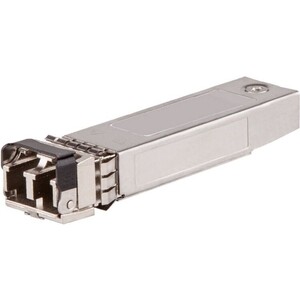 Трансивер HP J9150D HPE Aruba 10G SFP+ LC SR 300m MMF XCVR (J9150D)