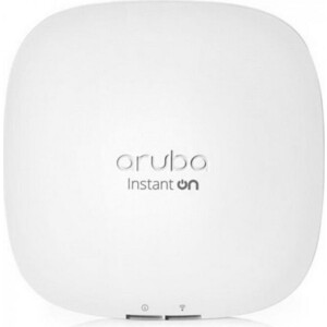 Точка доступа HP R4W02A Точка доступа HPE Aruba Instant On AP22 (RW) Access Point (R4W02A)