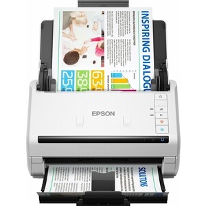 

Сканер Epson WorkForce DS-770II (B11B262401), WorkForce DS-770II (B11B262401)