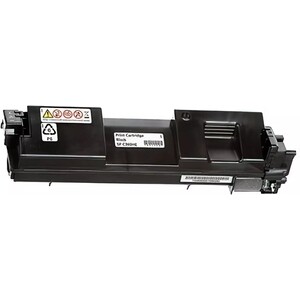 

Картридж Ricoh SP C360HE желтый SP C360DNw/SP C360SNw/SP C360SFNw/SP C361SFNw, (6000 страниц) (408187), SP C360HE желтый SP C360DNw/SP C360SNw/SP C360SFNw/SP C361SFNw, (6000 страниц) (408187)