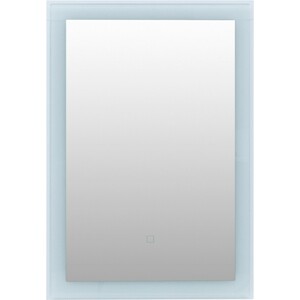Зеркало Aquanet Оптима 60х75 (288963)