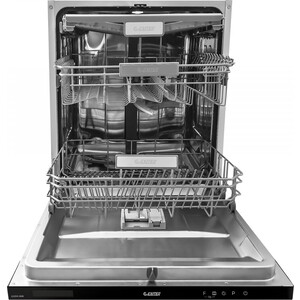 Встраиваемая посудомоечная машина EXITEQ EXDW-I606
