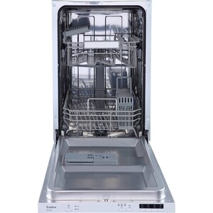 Встраиваемая посудомоечная машина Evelux BD 4500 встраиваемая посудомоечная машина evelux bd 4501
