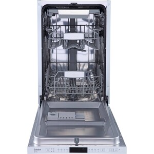 Встраиваемая посудомоечная машина Evelux BD 4502 встраиваемая посудомоечная машина evelux bd 4501