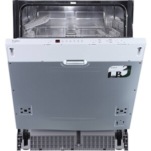 Встраиваемая посудомоечная машина Evelux BD 6000 - фото 4