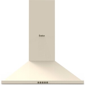 

Вытяжка Evelux HUGGE 60 IR, HUGGE 60 IR
