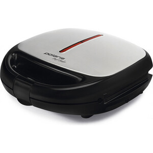 

Сэндвичница Polaris PST 0203 850Вт черный, PST 0203 850Вт черный
