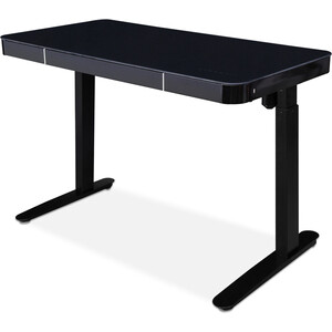 Стол с электроприводом Mealux Electro 1050 Black (BD-1050 Black) цвет черный