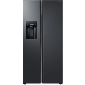 Холодильник Hiberg RFS-650DX NFB inverter холодильник hiberg rfq 500dx nfxd серебристый серый