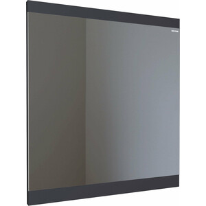 Зеркало Grossman Смарт 70х70 графит (207005) зеркало 60x80 см grossman pragma 186080